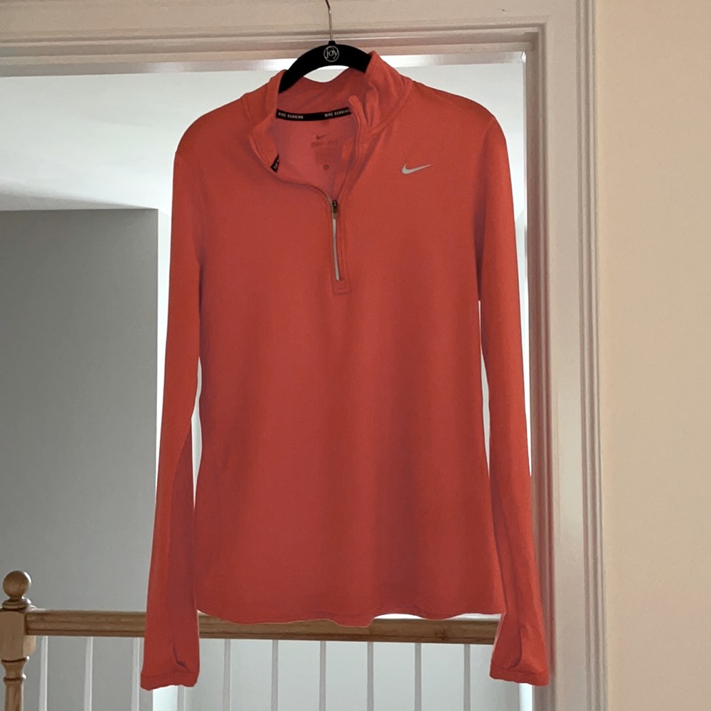 Nike Running Dri-Fit Shirt!